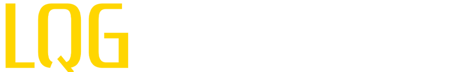 LQG Markets Logo