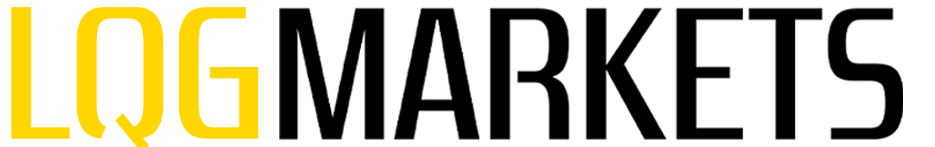 LQG Markets Logo